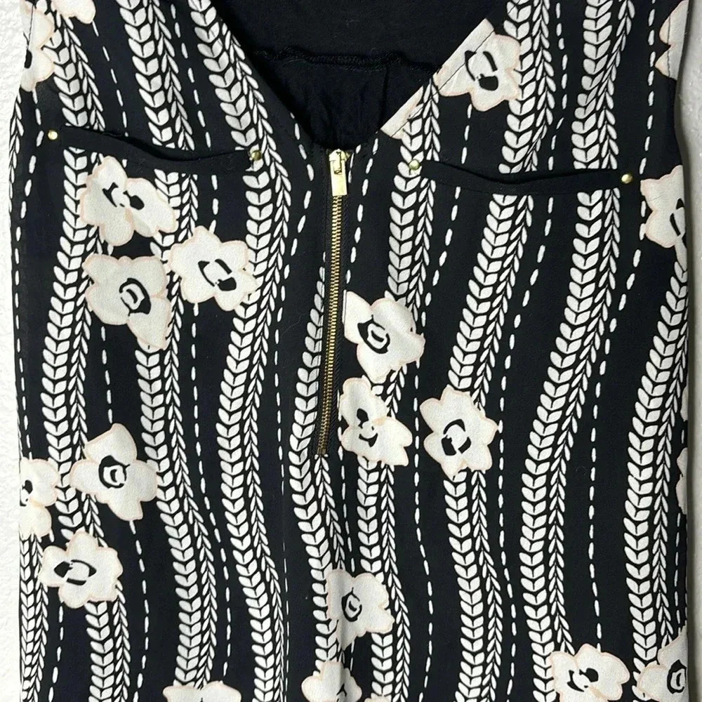 ☀️Express Patterned Tank Top - Picture 4 of 7